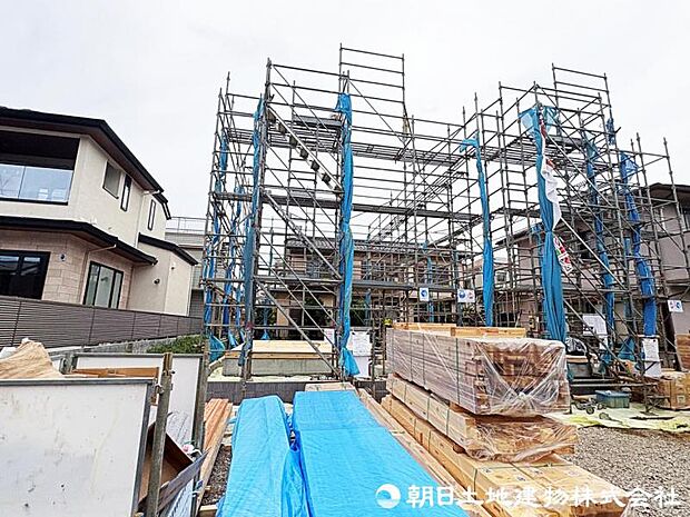 現地外観写真(2026年8月28日撮影)