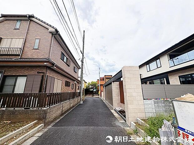 現地外観写真(2026年8月28日撮影)