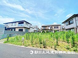 東京都西東京市緑町2丁目