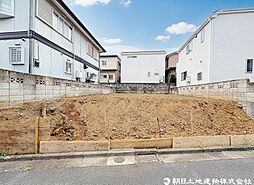 埼玉県新座市野寺3丁目