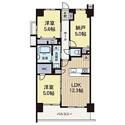 ライオンズマンションひばりヶ丘第3