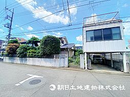 東京都東大和市新堀3丁目