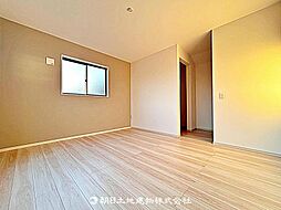 洋室の画像