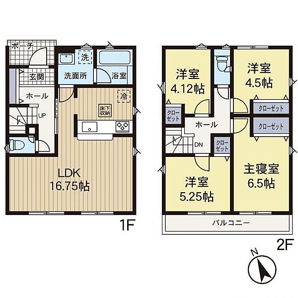 間取り：313004831984