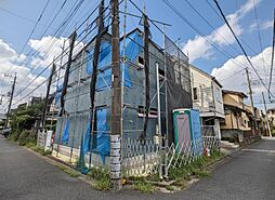 東京都東久留米市弥生2丁目