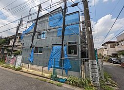 外観の画像