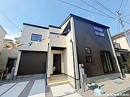 埼玉県所沢市大字下安松