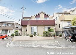 埼玉県所沢市小手指南1丁目
