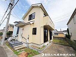 東京都東久留米市下里5丁目