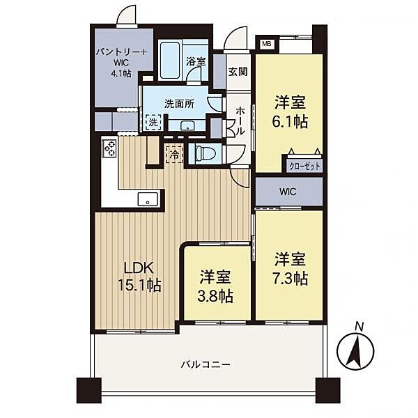 間取り：313004856290