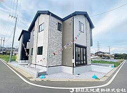 埼玉県所沢市大字上安松