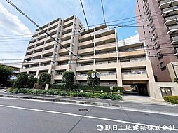 コスモステージひばりが丘アミュージア