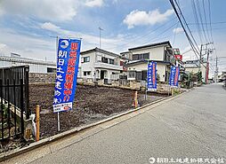埼玉県所沢市小手指台