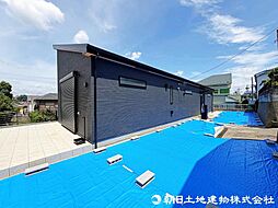 東京都清瀬市中里2丁目