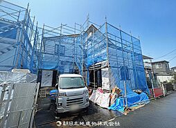 埼玉県所沢市狭山ケ丘2丁目