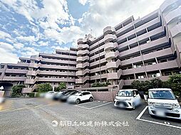 ヴィルヌーブ清瀬