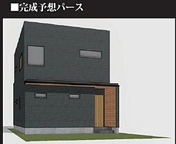 埼玉県所沢市東所沢2丁目