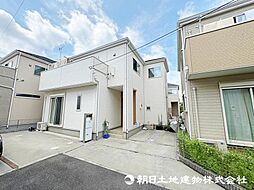 埼玉県所沢市大字下安松