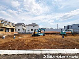 西東京市花小金井芝久保町2期 3号地