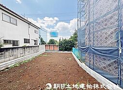東京都東久留米市浅間町2丁目