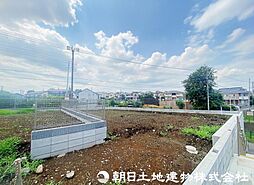 東京都東久留米市浅間町2丁目