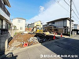 東京都小平市学園東町