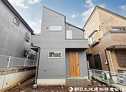 東京都小平市大沼町2丁目