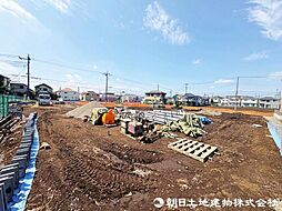 東京都清瀬市旭が丘5丁目