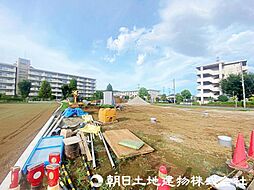 東京都東村山市多摩湖町1丁目