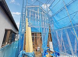 埼玉県所沢市大字上安松