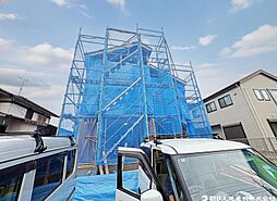 埼玉県所沢市大字上安松