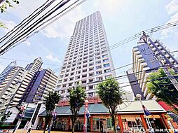 グレーシアタワーズ所沢サウス棟