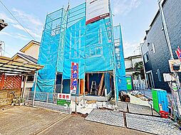 東京都清瀬市元町1丁目