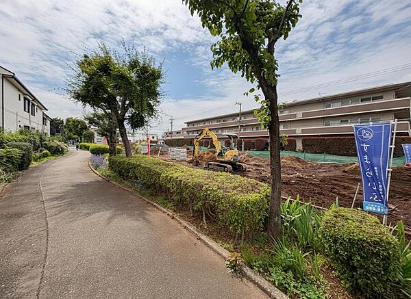 現地土地写真（2026年6月7日）