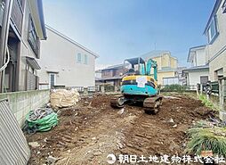東京都清瀬市梅園3丁目