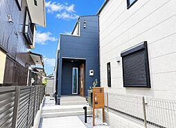 埼玉県所沢市榎町