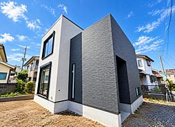 埼玉県所沢市金山町