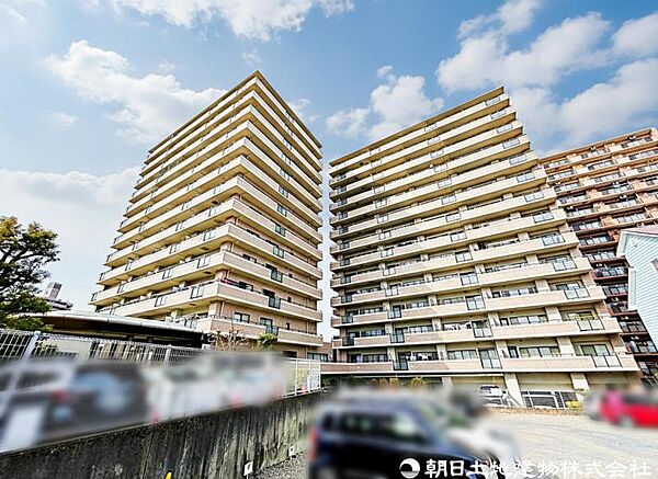【外観】駅近の価値を手に入れる。通勤快適◎駅徒歩4分の大規模レジデンス