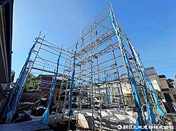 東京都小平市花小金井南町3丁目