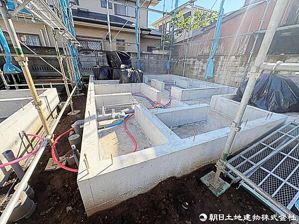 現地外観写真（2026年10月1日）
