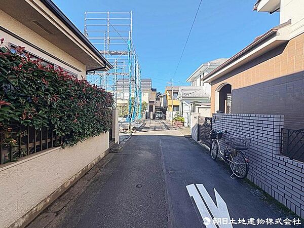 現地外観写真（2026年10月1日）