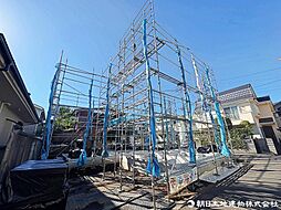 東京都小平市花小金井南町3丁目