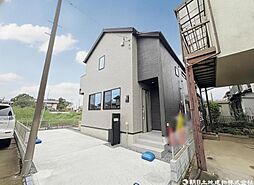 東京都東久留米市八幡町3丁目