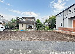 東京都東村山市諏訪町1丁目