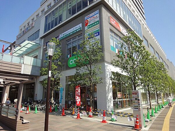 周辺を拡大表示