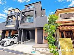 埼玉県所沢市けやき台1丁目