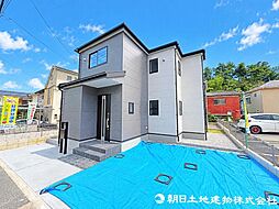 東京都東大和市湖畔3丁目