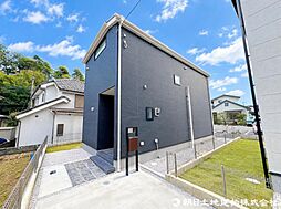 東京都東大和市湖畔3丁目