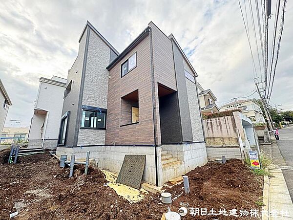 現地外観写真（2026年10月3日）