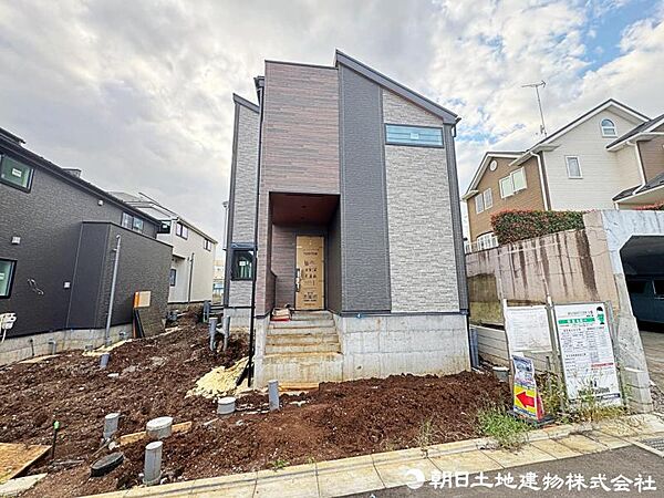 現地外観写真（2026年10月3日）